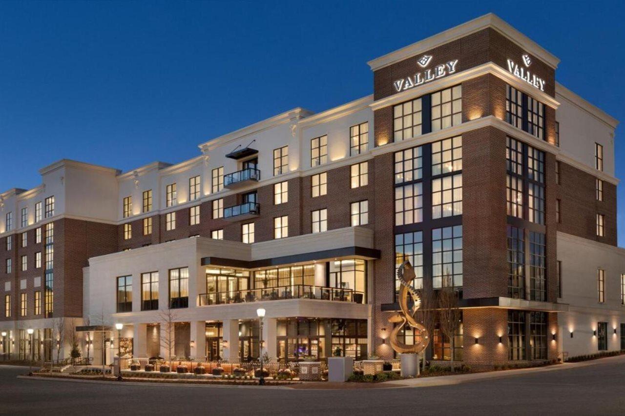 Valley Hotel Homewood Birmingham - Curio Collection By Hilton エクステリア 写真