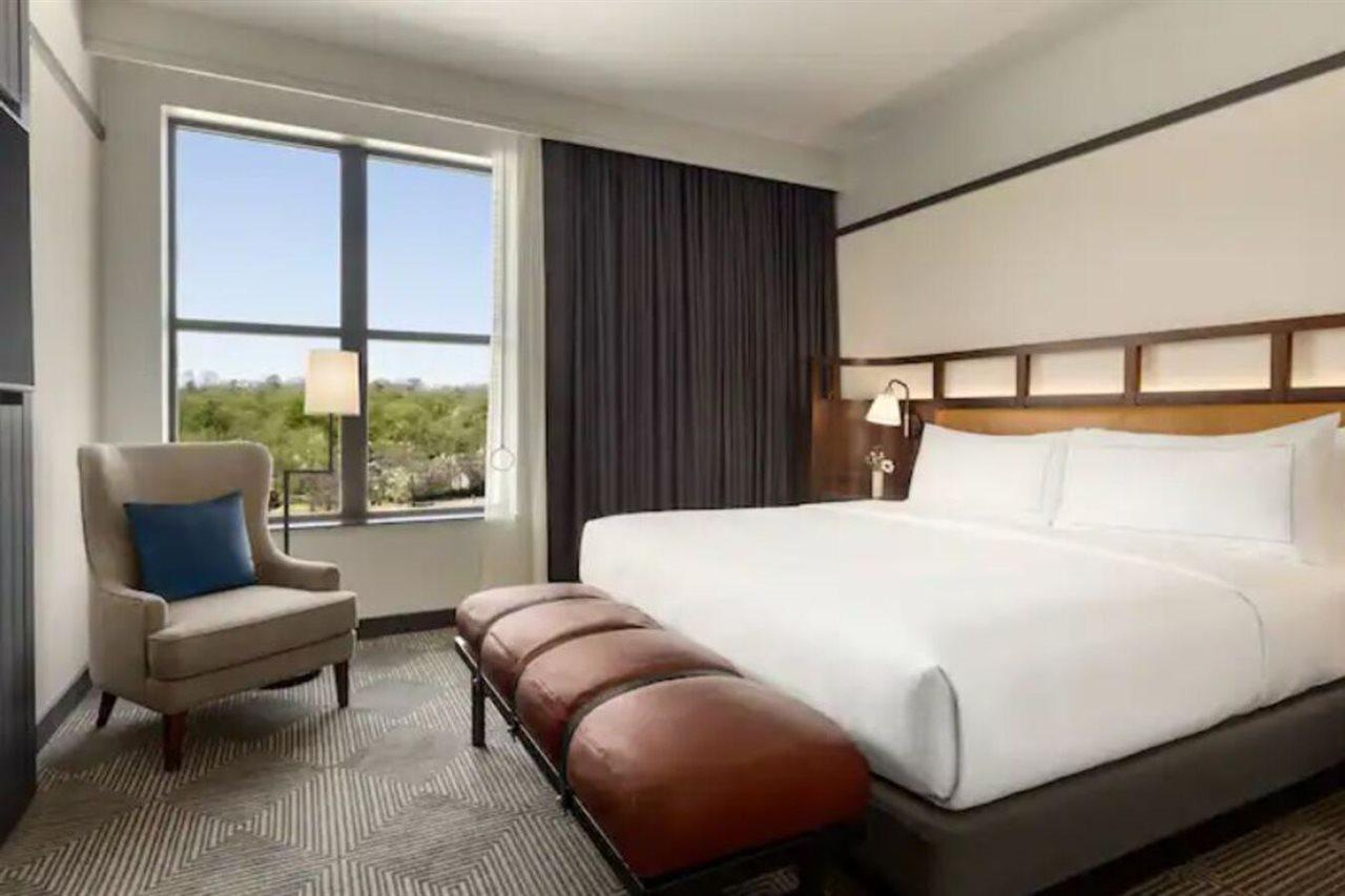 Valley Hotel Homewood Birmingham - Curio Collection By Hilton エクステリア 写真