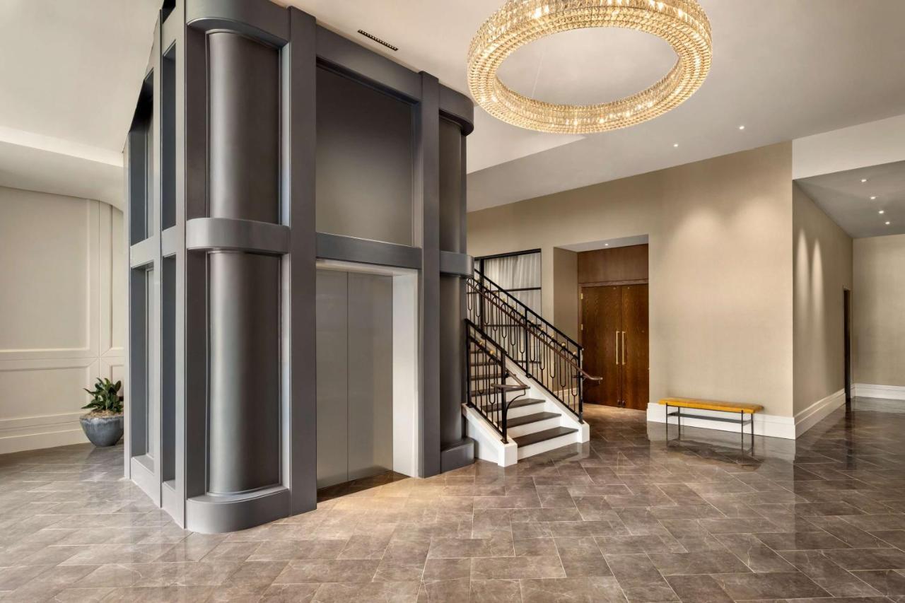 Valley Hotel Homewood Birmingham - Curio Collection By Hilton エクステリア 写真