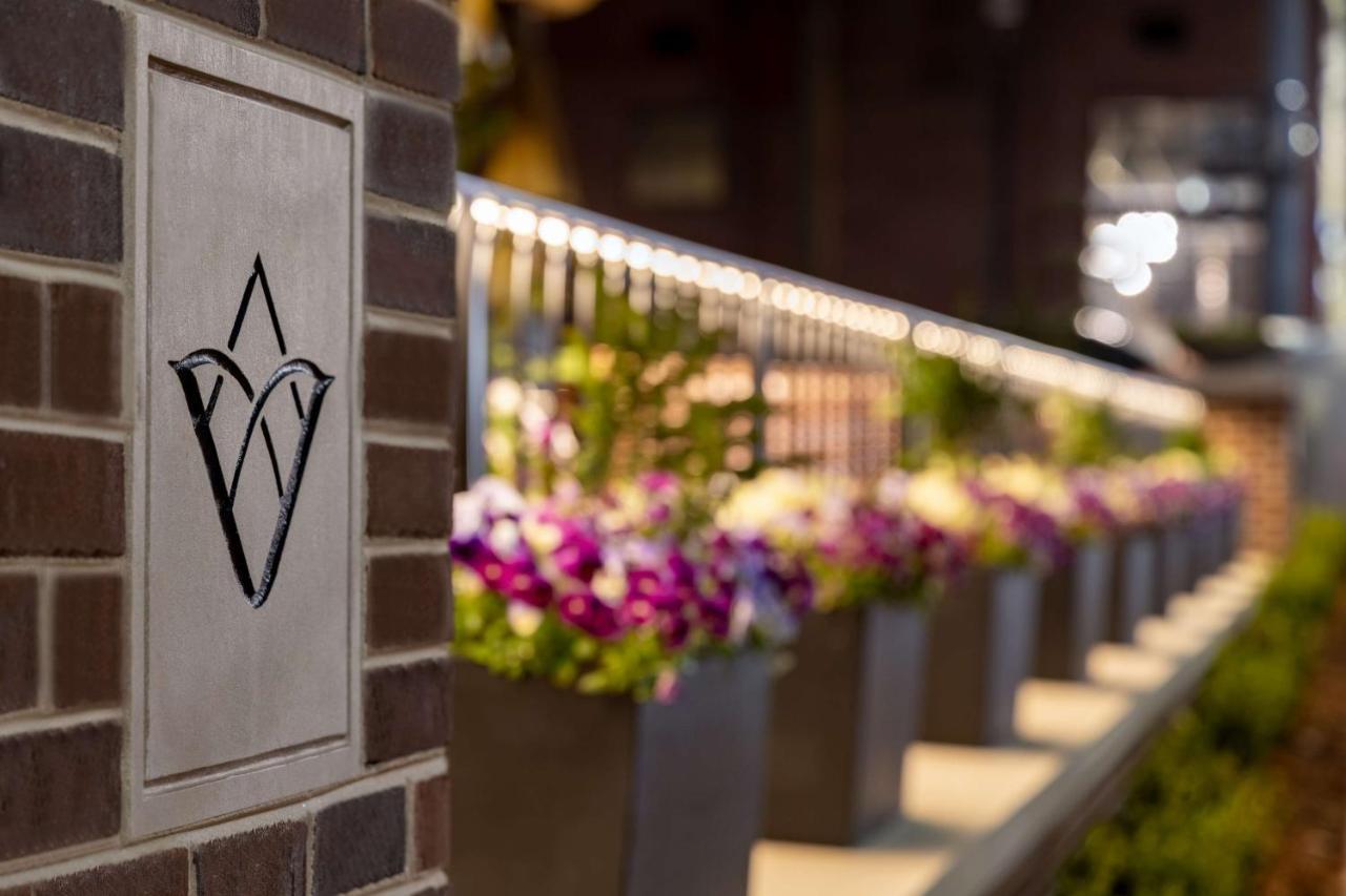 Valley Hotel Homewood Birmingham - Curio Collection By Hilton エクステリア 写真