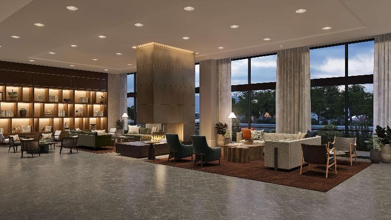 Valley Hotel Homewood Birmingham - Curio Collection By Hilton エクステリア 写真