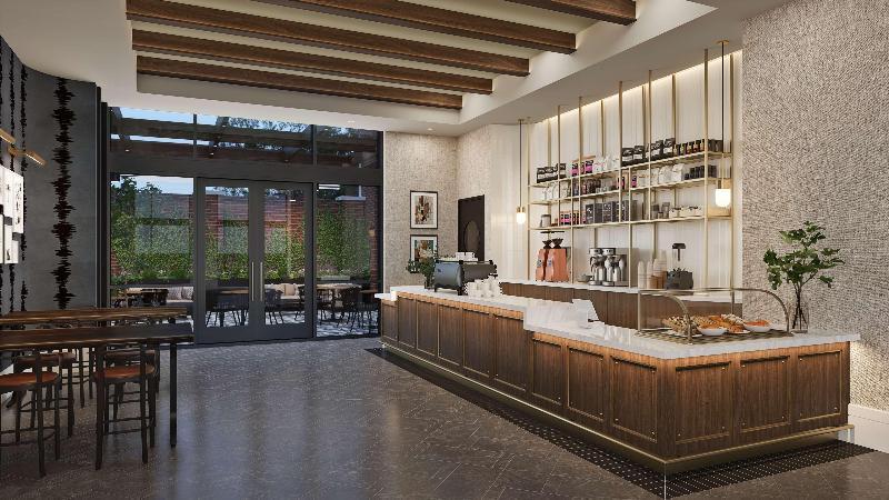 Valley Hotel Homewood Birmingham - Curio Collection By Hilton エクステリア 写真