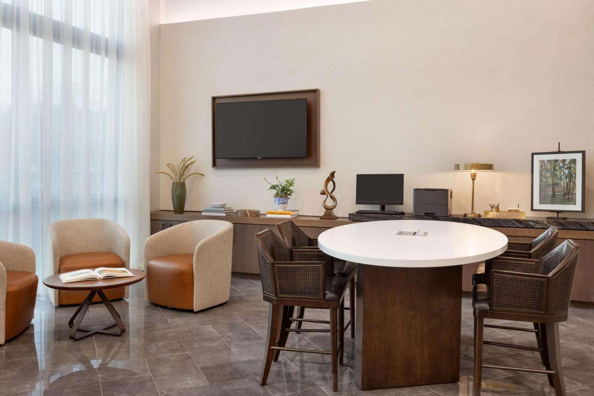 Valley Hotel Homewood Birmingham - Curio Collection By Hilton エクステリア 写真