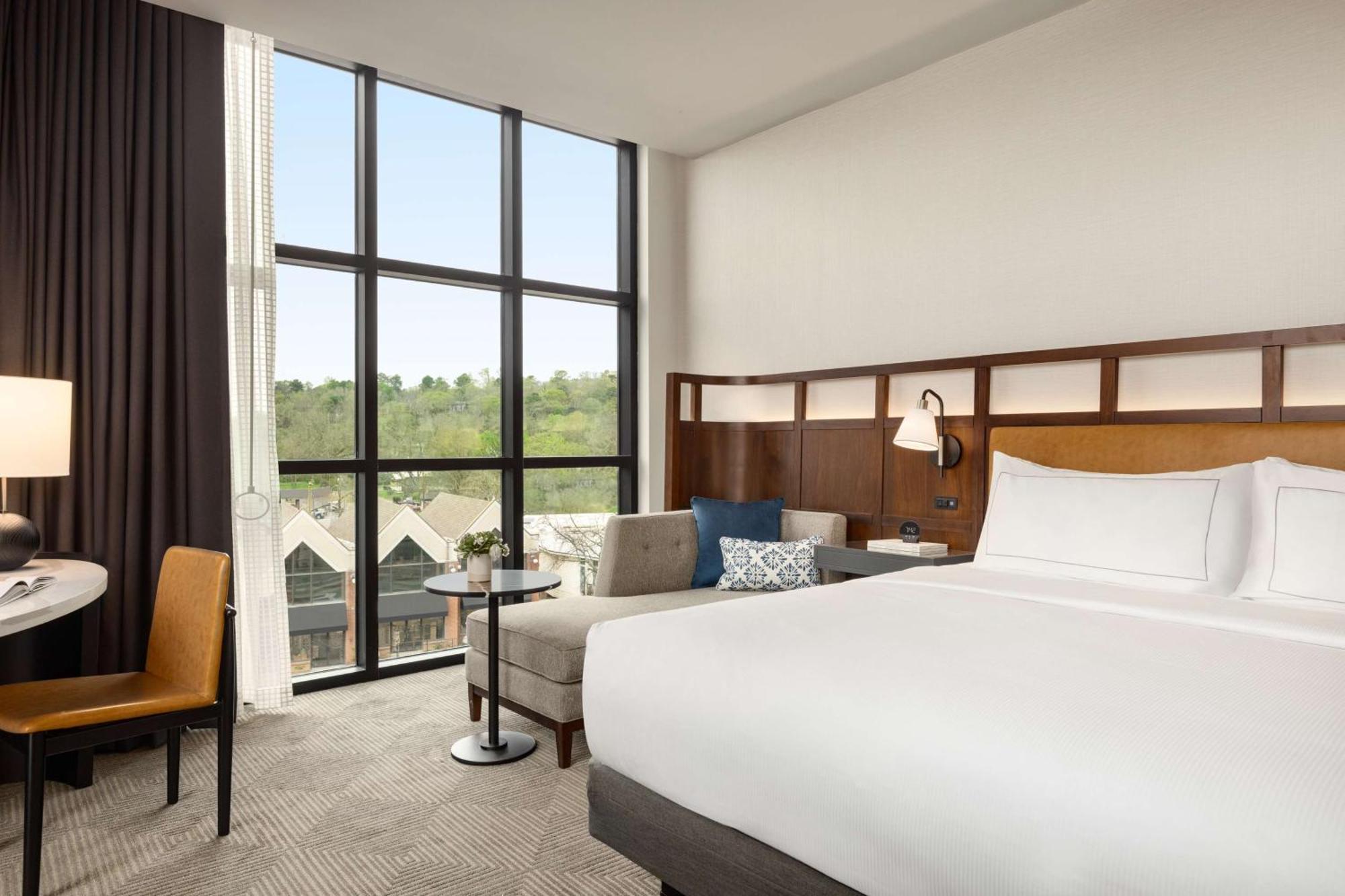 Valley Hotel Homewood Birmingham - Curio Collection By Hilton エクステリア 写真
