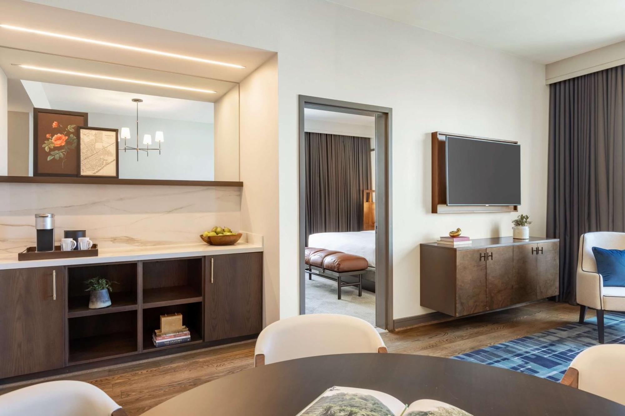 Valley Hotel Homewood Birmingham - Curio Collection By Hilton エクステリア 写真