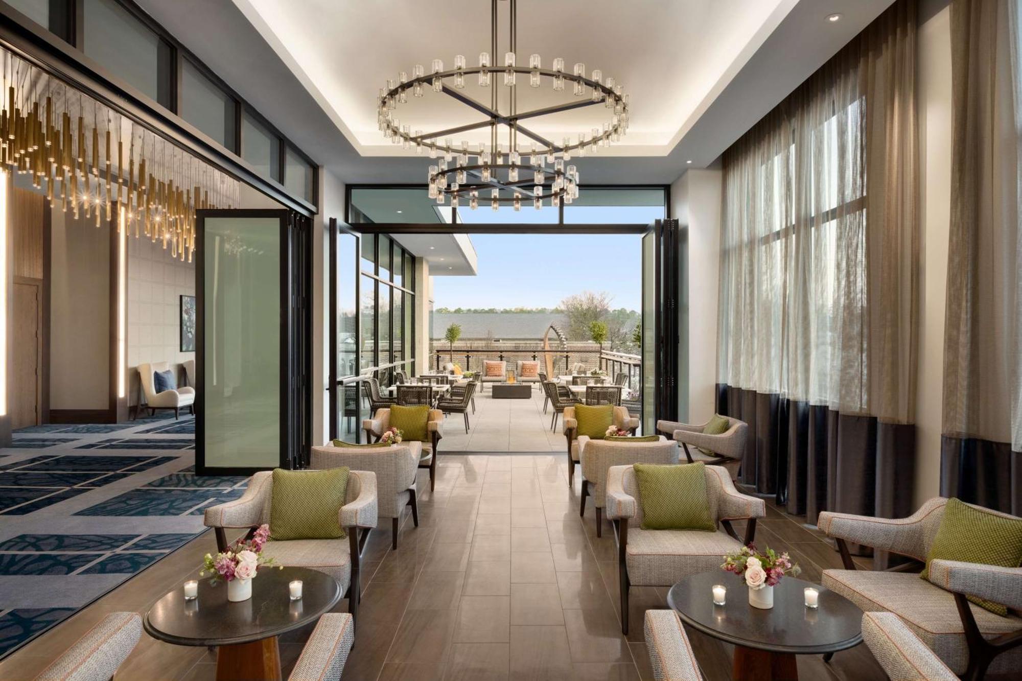 Valley Hotel Homewood Birmingham - Curio Collection By Hilton エクステリア 写真