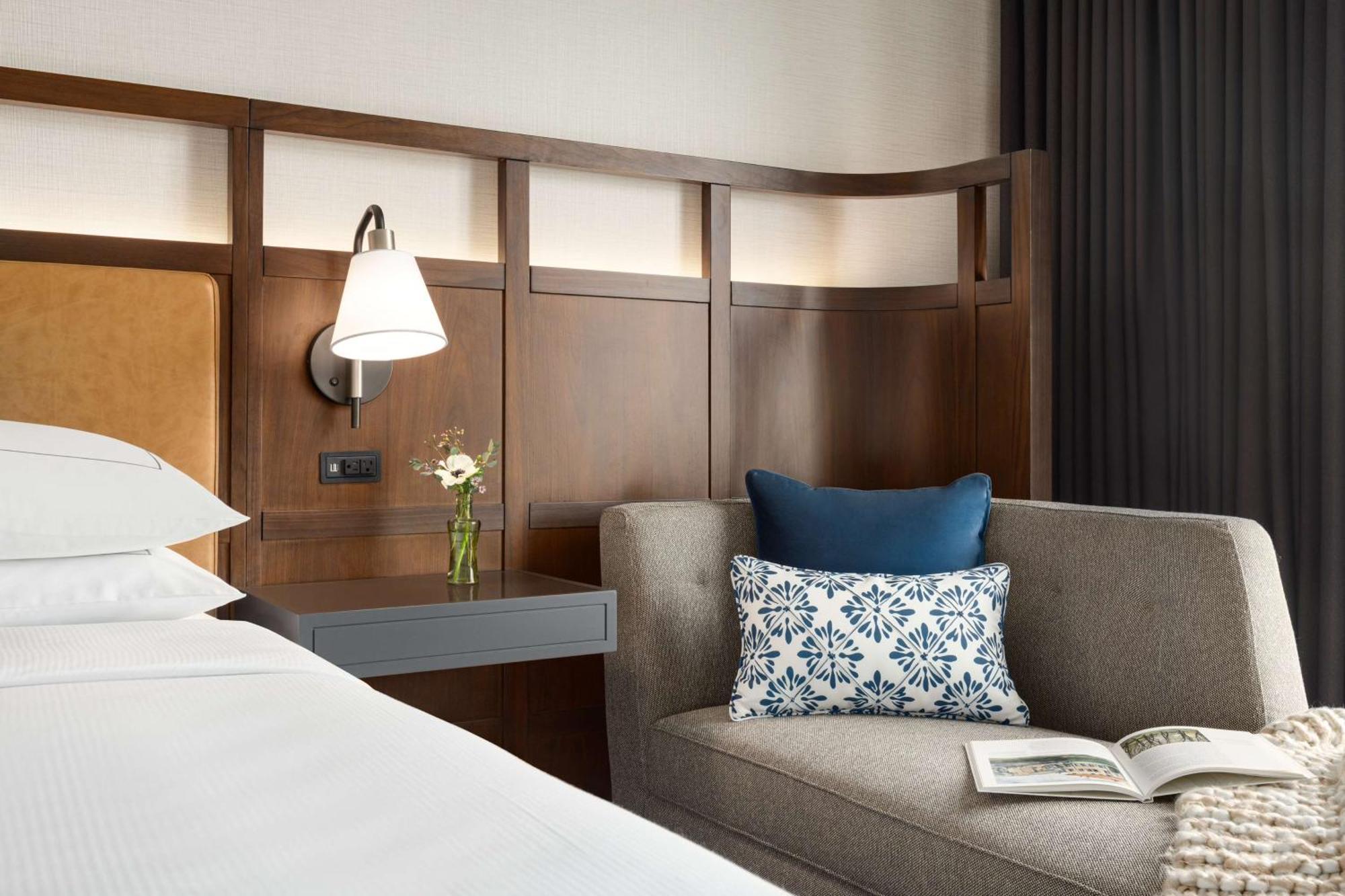 Valley Hotel Homewood Birmingham - Curio Collection By Hilton エクステリア 写真