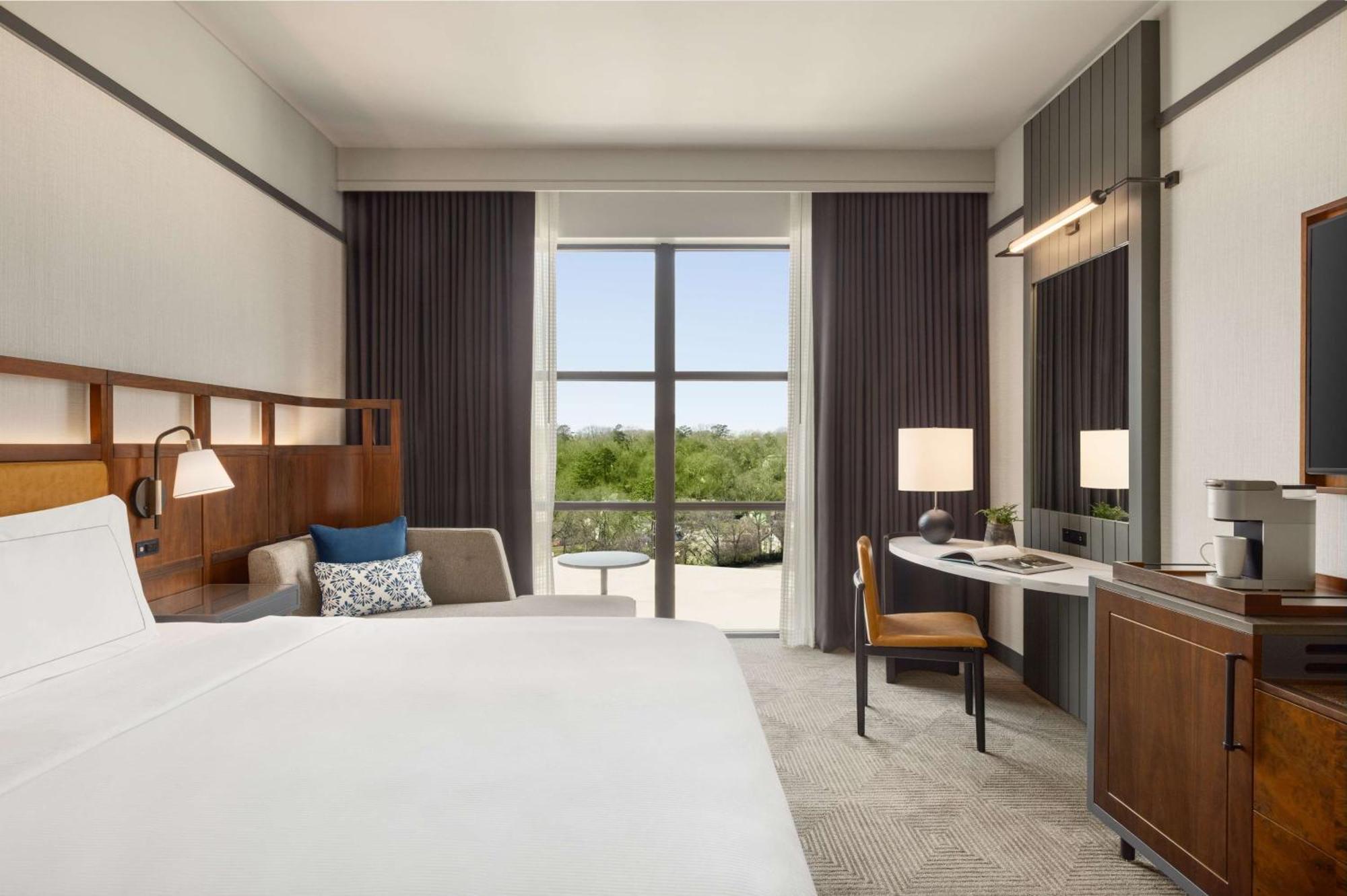 Valley Hotel Homewood Birmingham - Curio Collection By Hilton エクステリア 写真