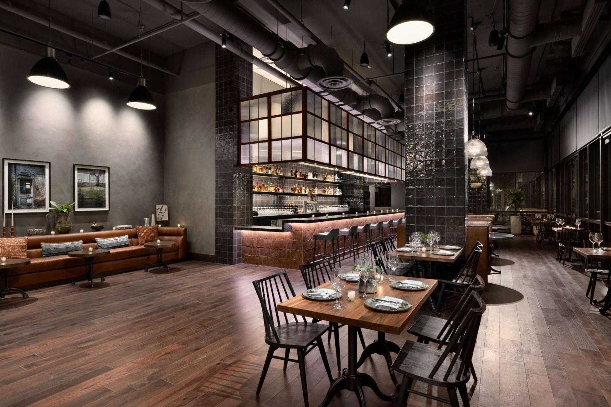 Valley Hotel Homewood Birmingham - Curio Collection By Hilton エクステリア 写真