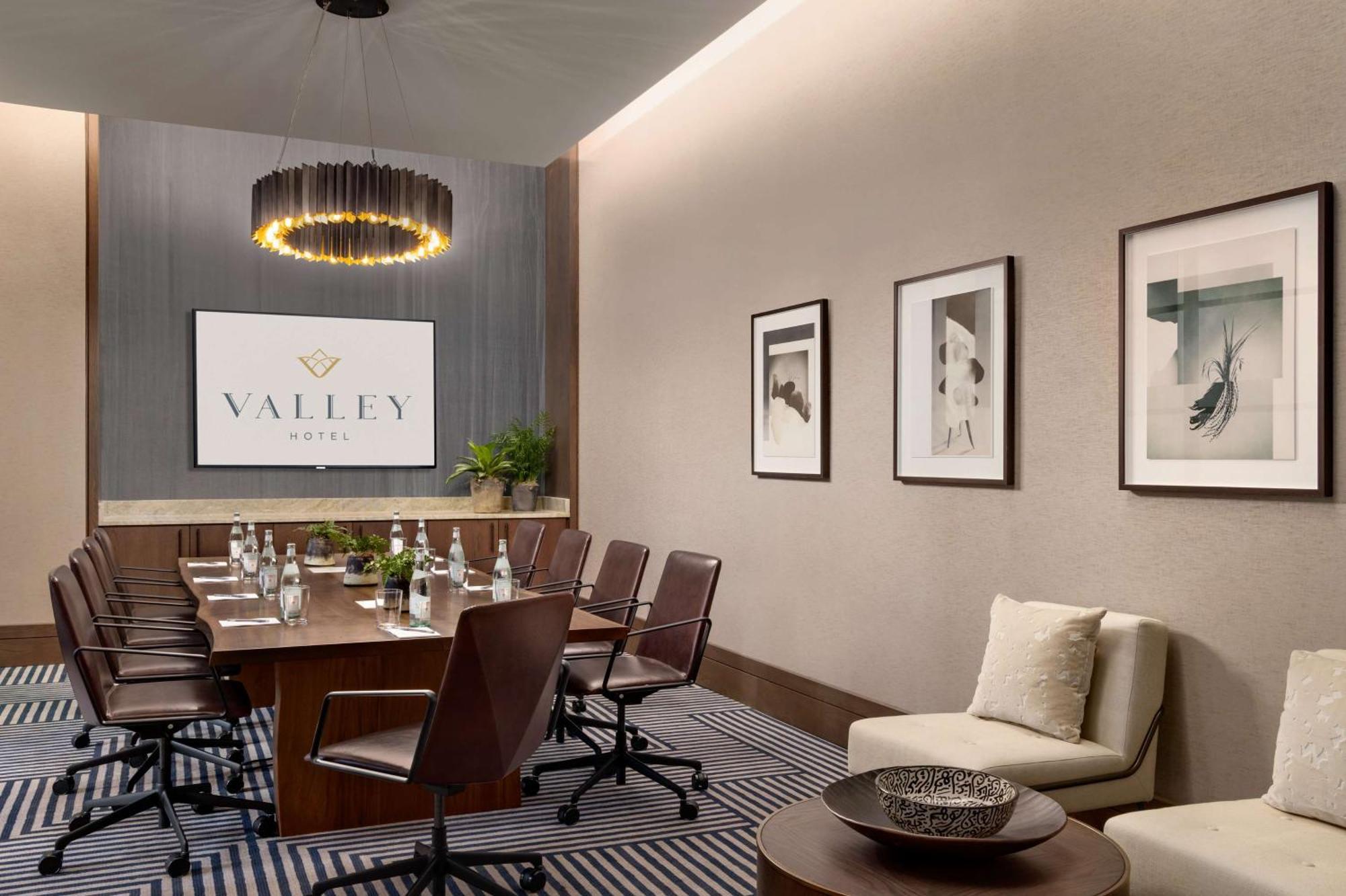Valley Hotel Homewood Birmingham - Curio Collection By Hilton エクステリア 写真