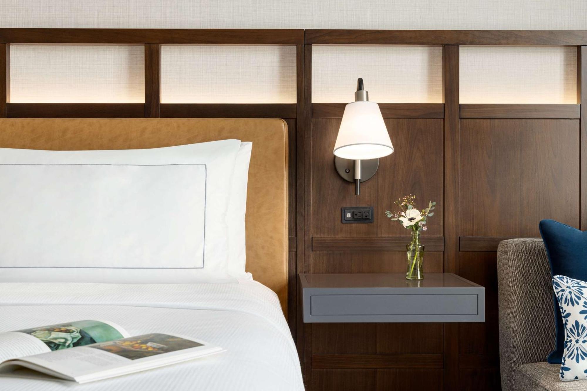 Valley Hotel Homewood Birmingham - Curio Collection By Hilton エクステリア 写真