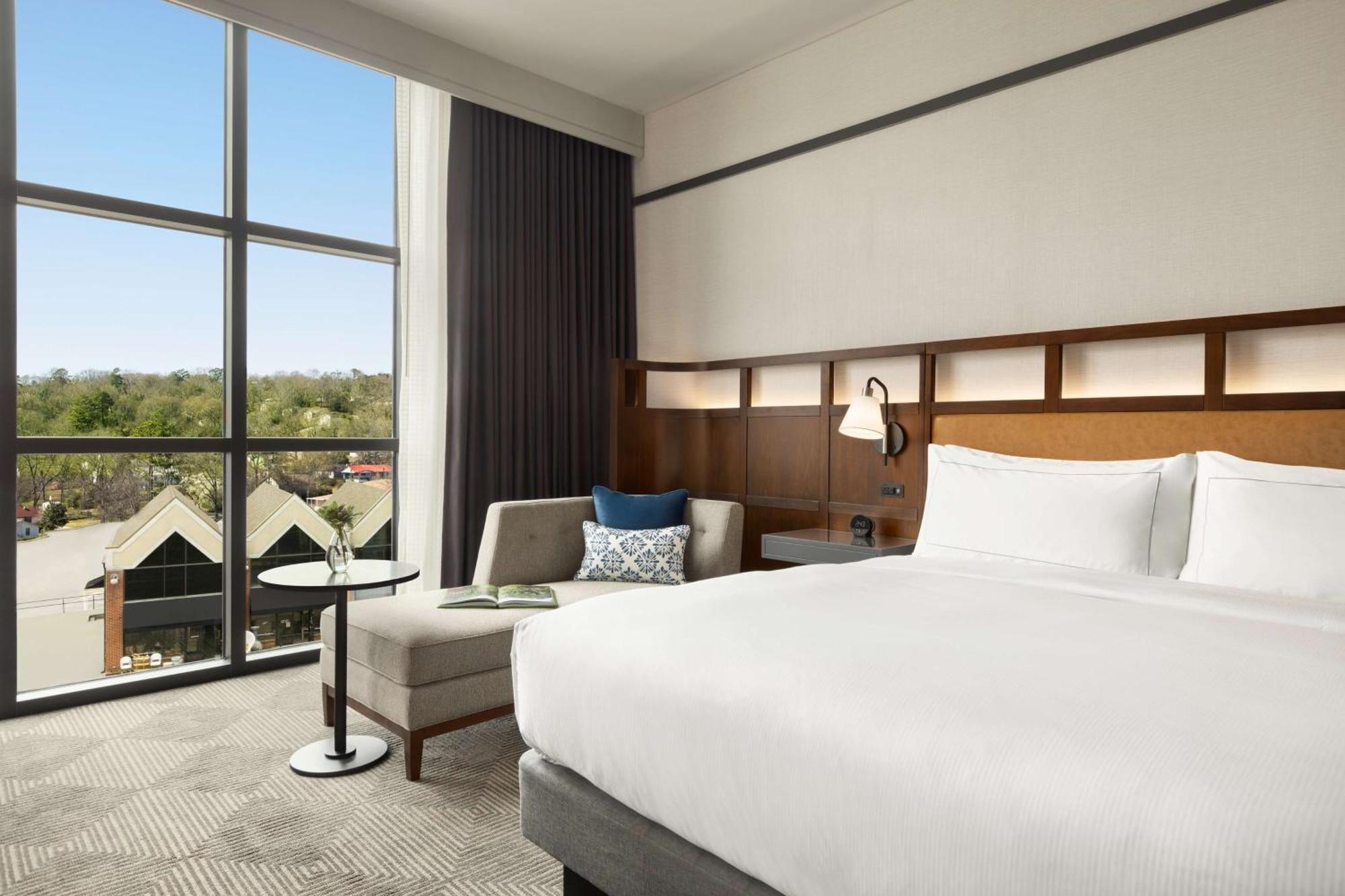Valley Hotel Homewood Birmingham - Curio Collection By Hilton エクステリア 写真
