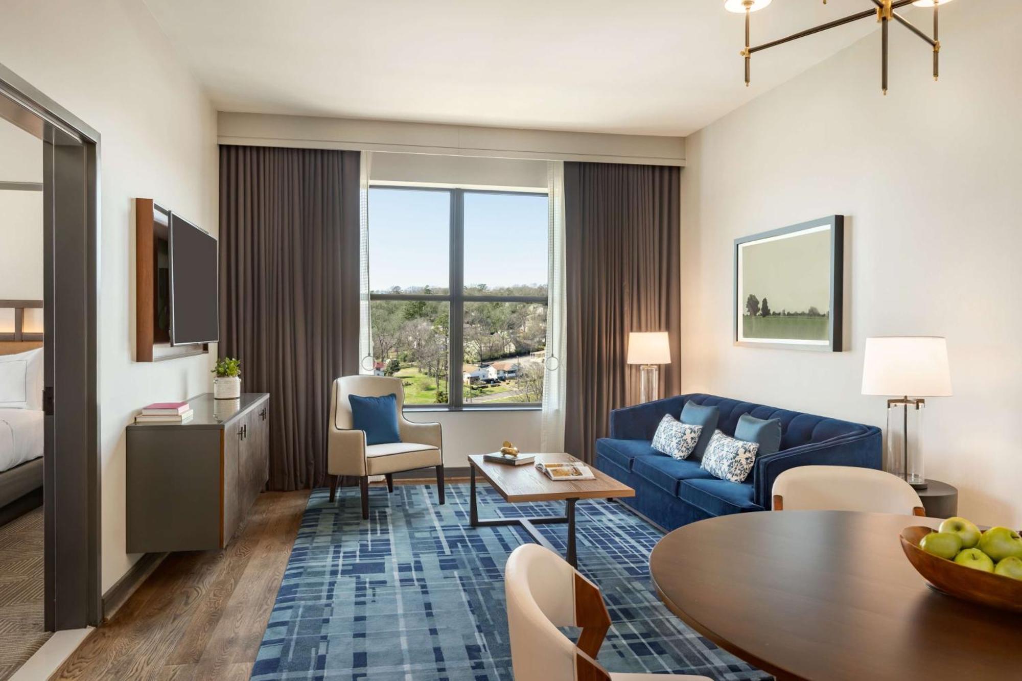 Valley Hotel Homewood Birmingham - Curio Collection By Hilton エクステリア 写真