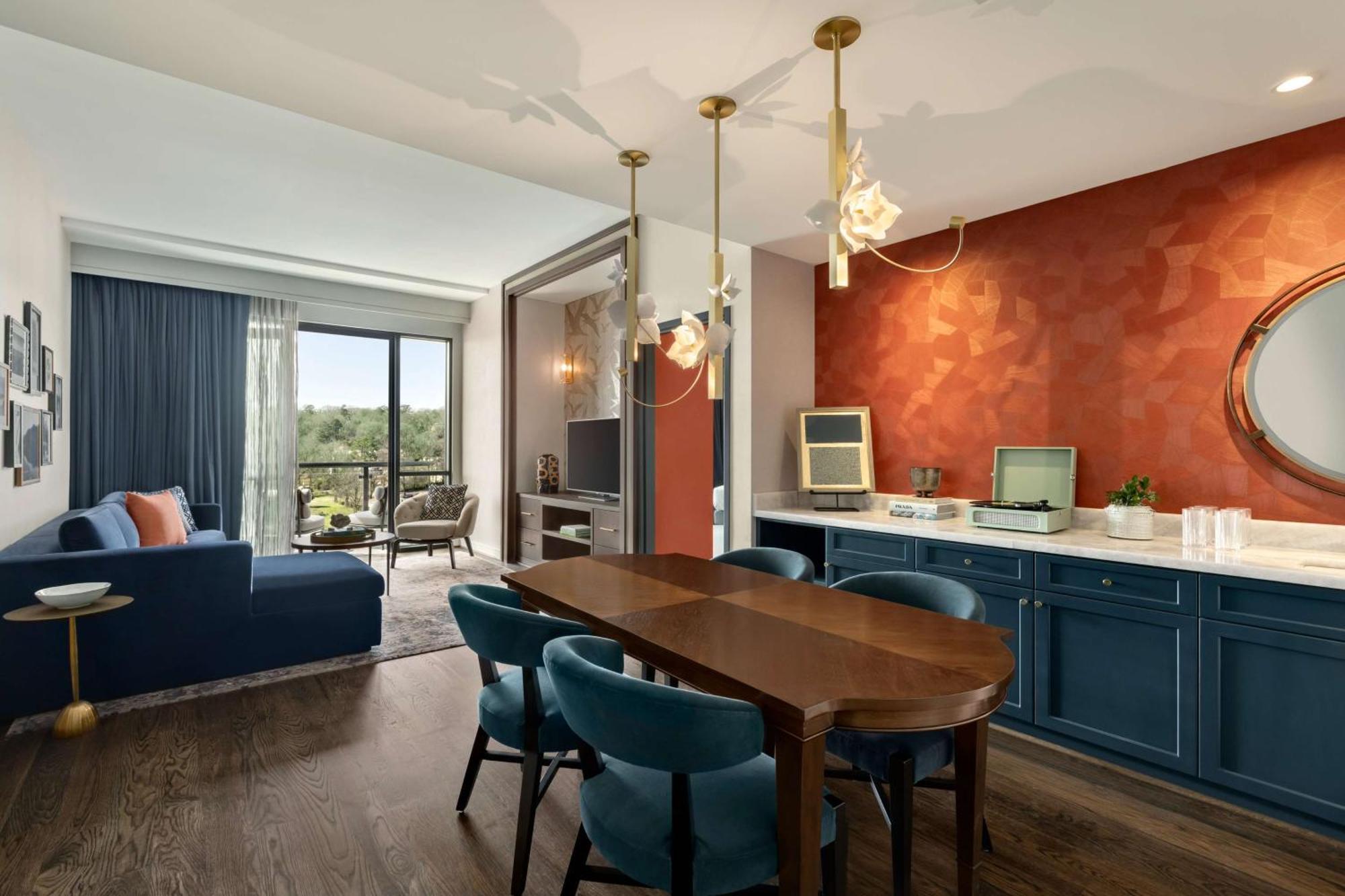 Valley Hotel Homewood Birmingham - Curio Collection By Hilton エクステリア 写真