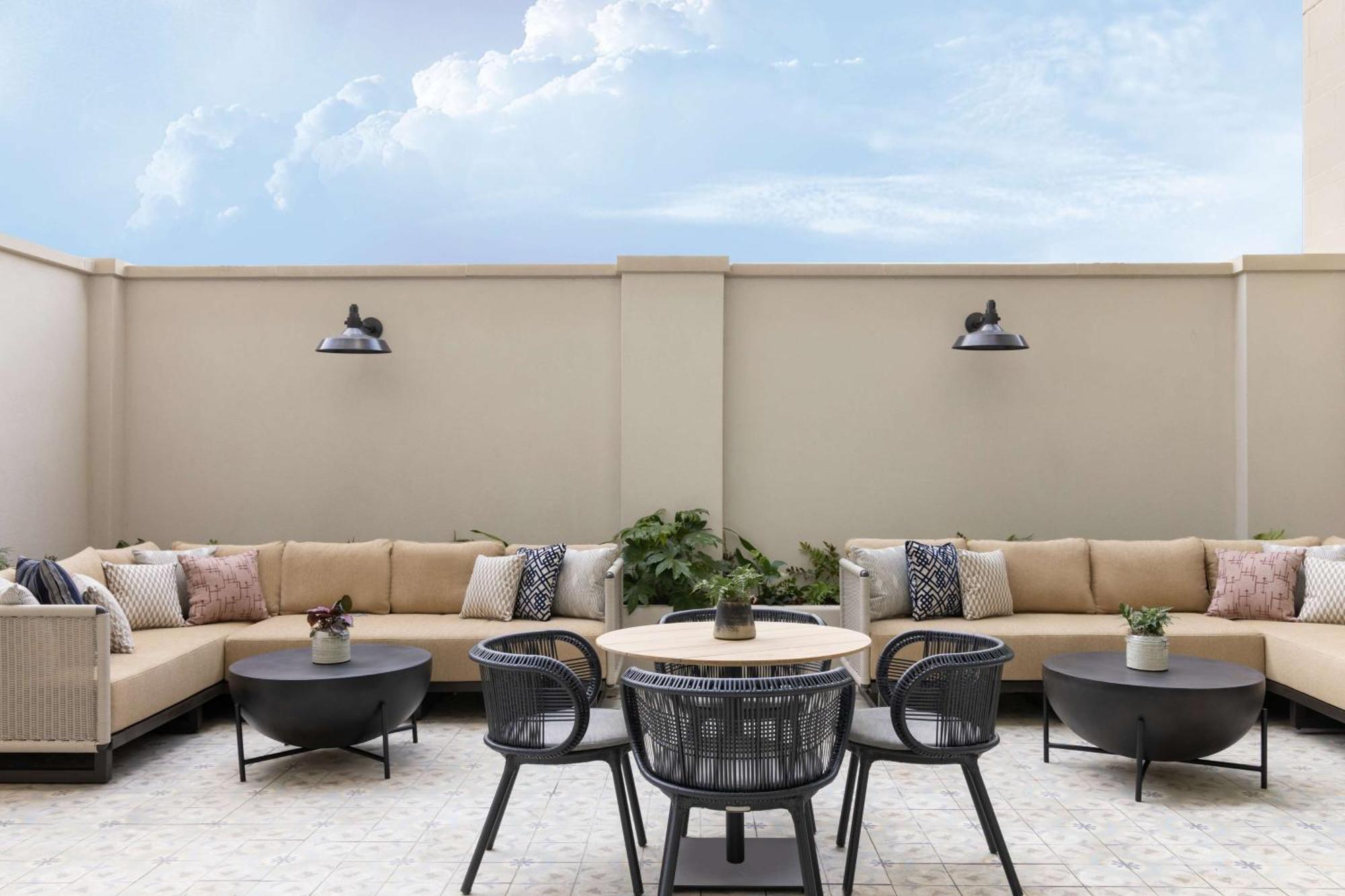 Valley Hotel Homewood Birmingham - Curio Collection By Hilton エクステリア 写真