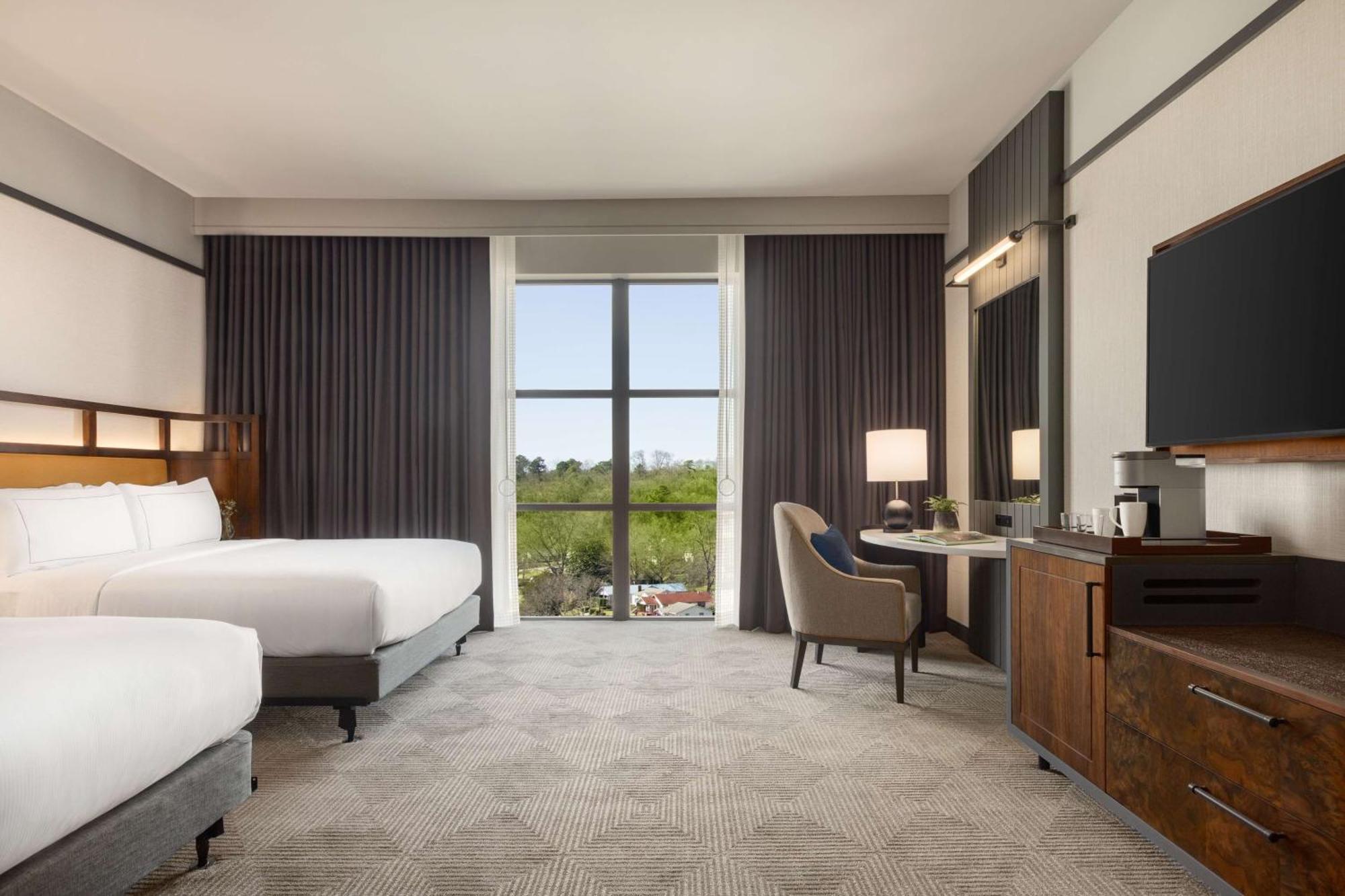 Valley Hotel Homewood Birmingham - Curio Collection By Hilton エクステリア 写真