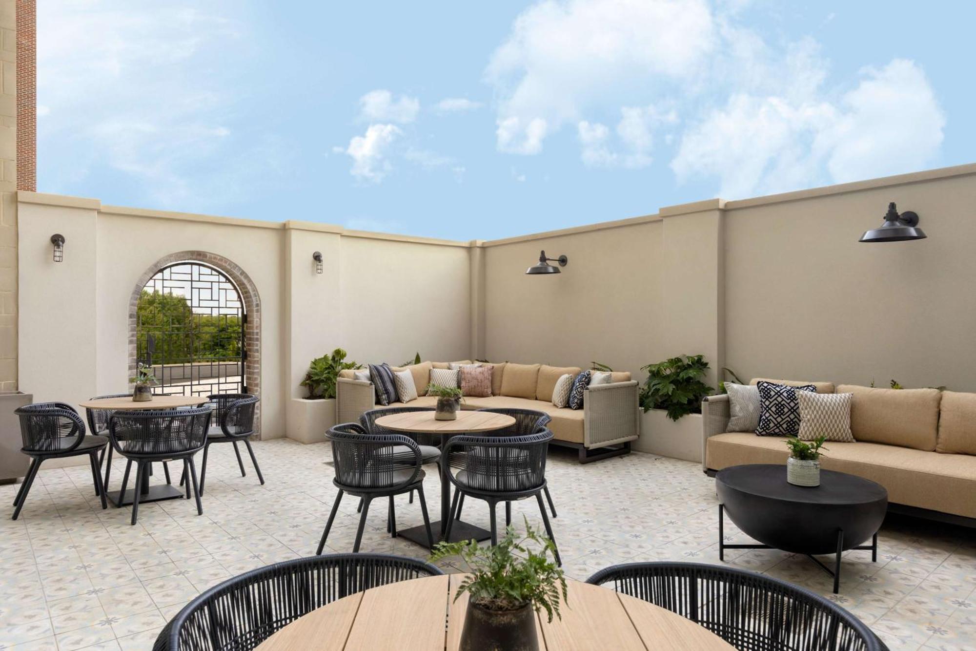 Valley Hotel Homewood Birmingham - Curio Collection By Hilton エクステリア 写真