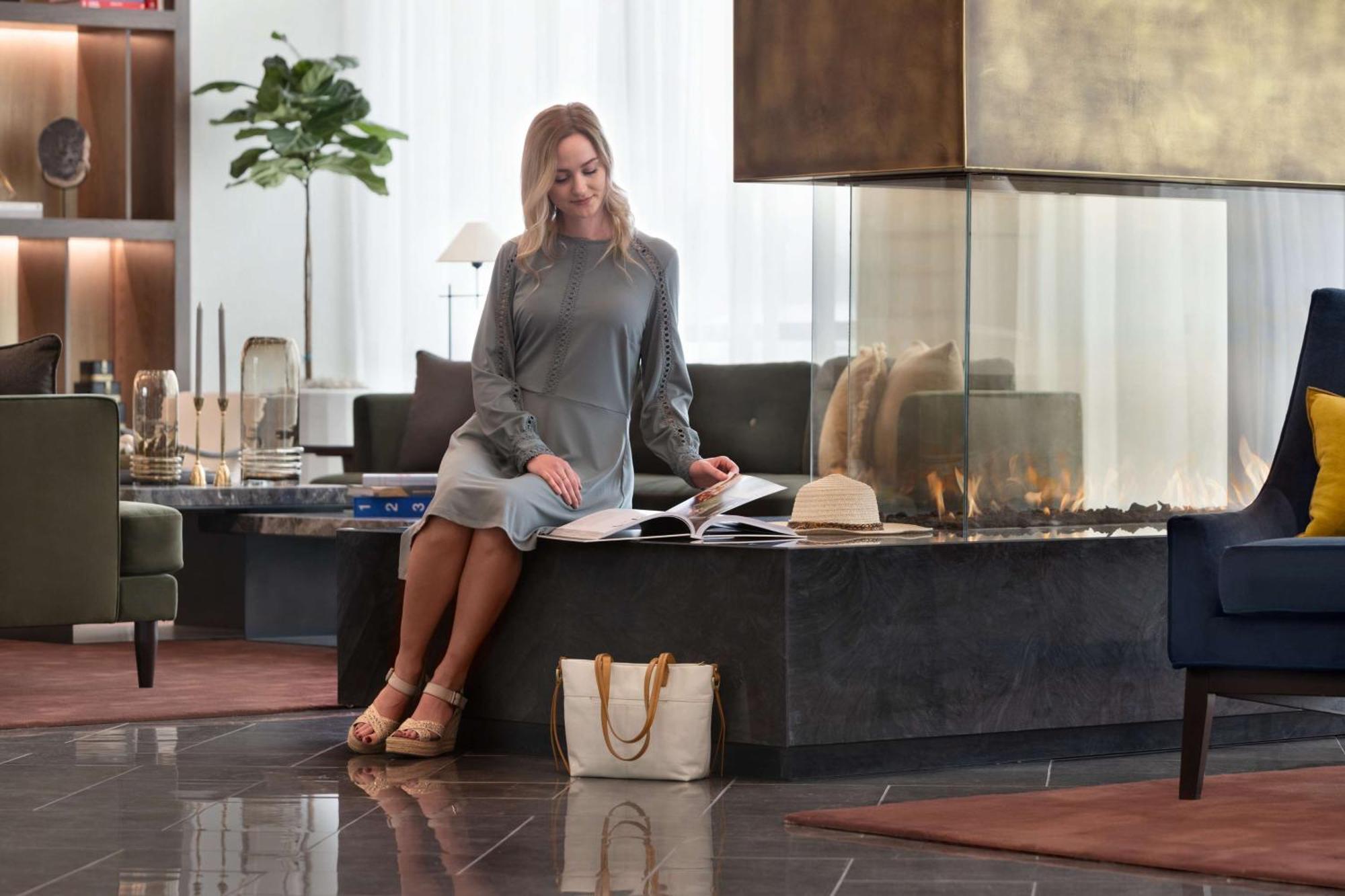 Valley Hotel Homewood Birmingham - Curio Collection By Hilton エクステリア 写真