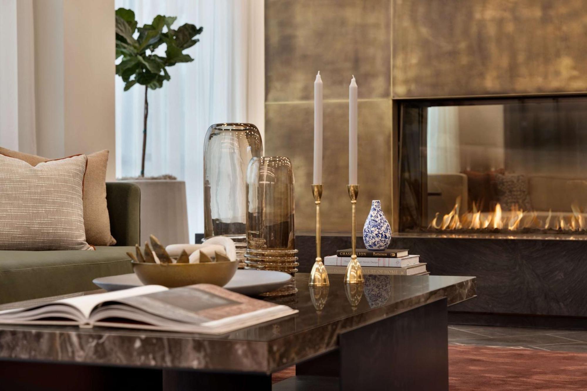 Valley Hotel Homewood Birmingham - Curio Collection By Hilton エクステリア 写真