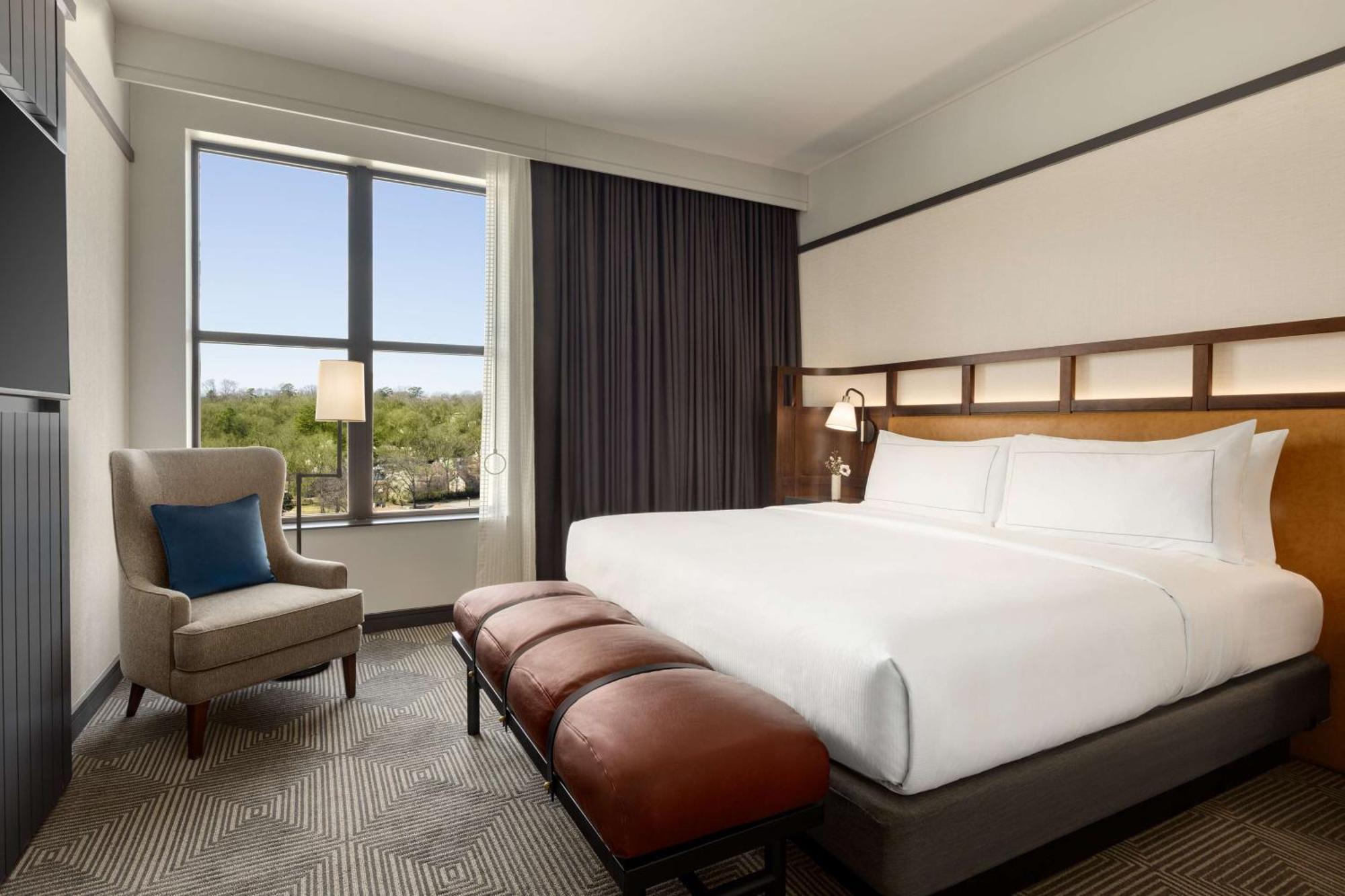 Valley Hotel Homewood Birmingham - Curio Collection By Hilton エクステリア 写真