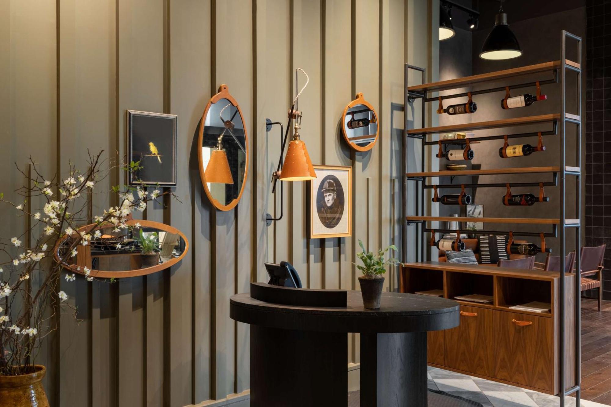 Valley Hotel Homewood Birmingham - Curio Collection By Hilton エクステリア 写真