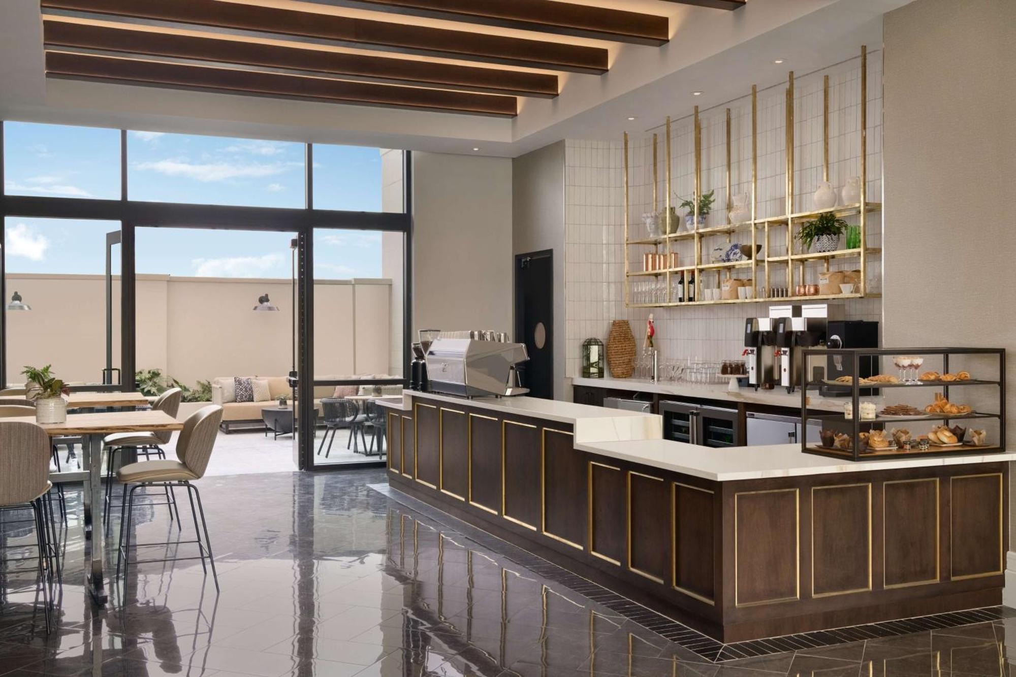 Valley Hotel Homewood Birmingham - Curio Collection By Hilton エクステリア 写真