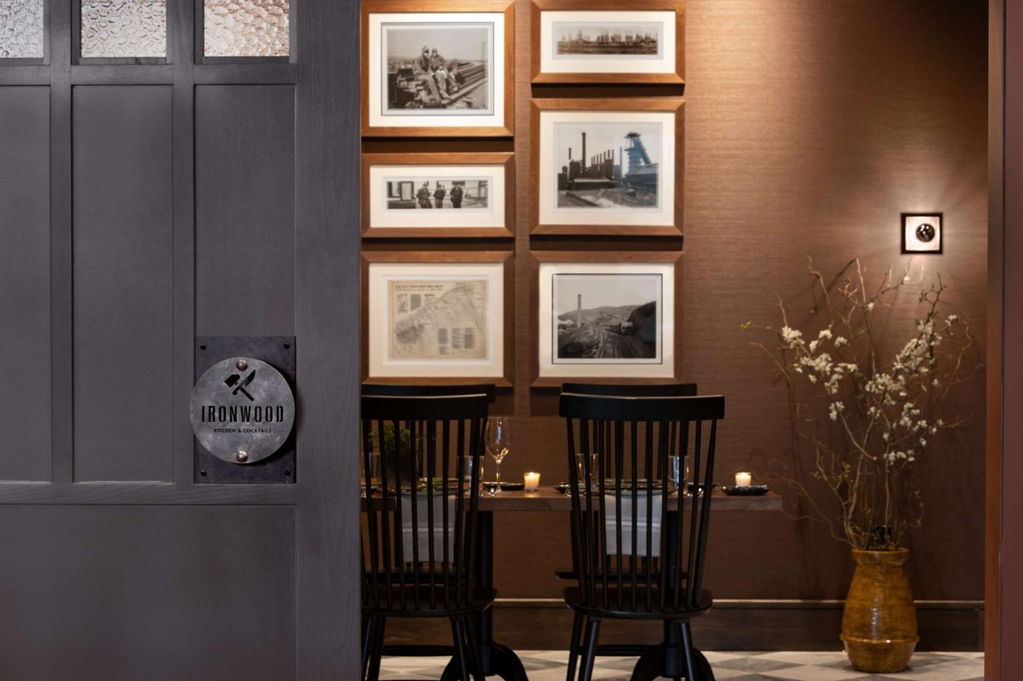 Valley Hotel Homewood Birmingham - Curio Collection By Hilton エクステリア 写真