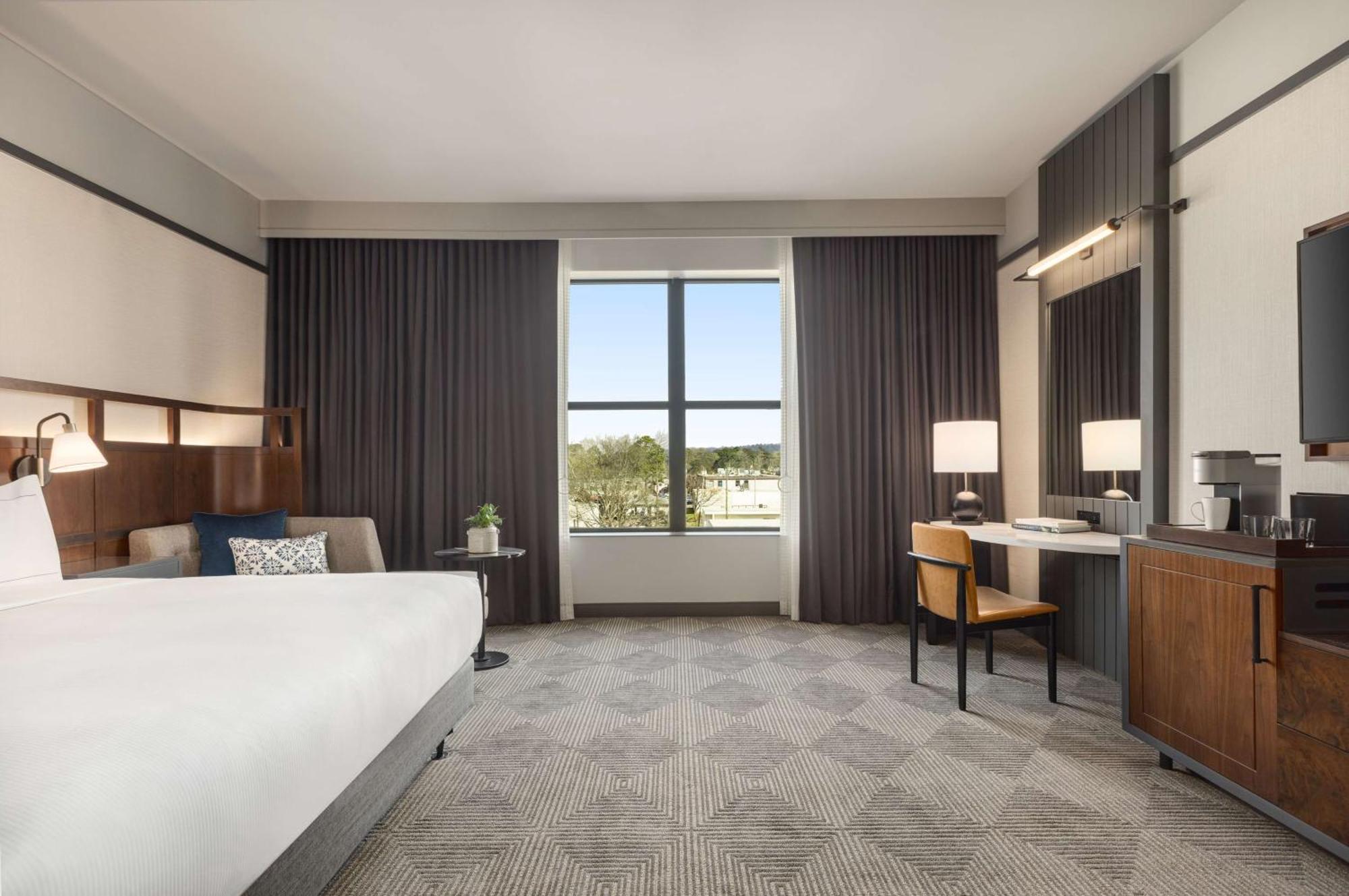 Valley Hotel Homewood Birmingham - Curio Collection By Hilton エクステリア 写真