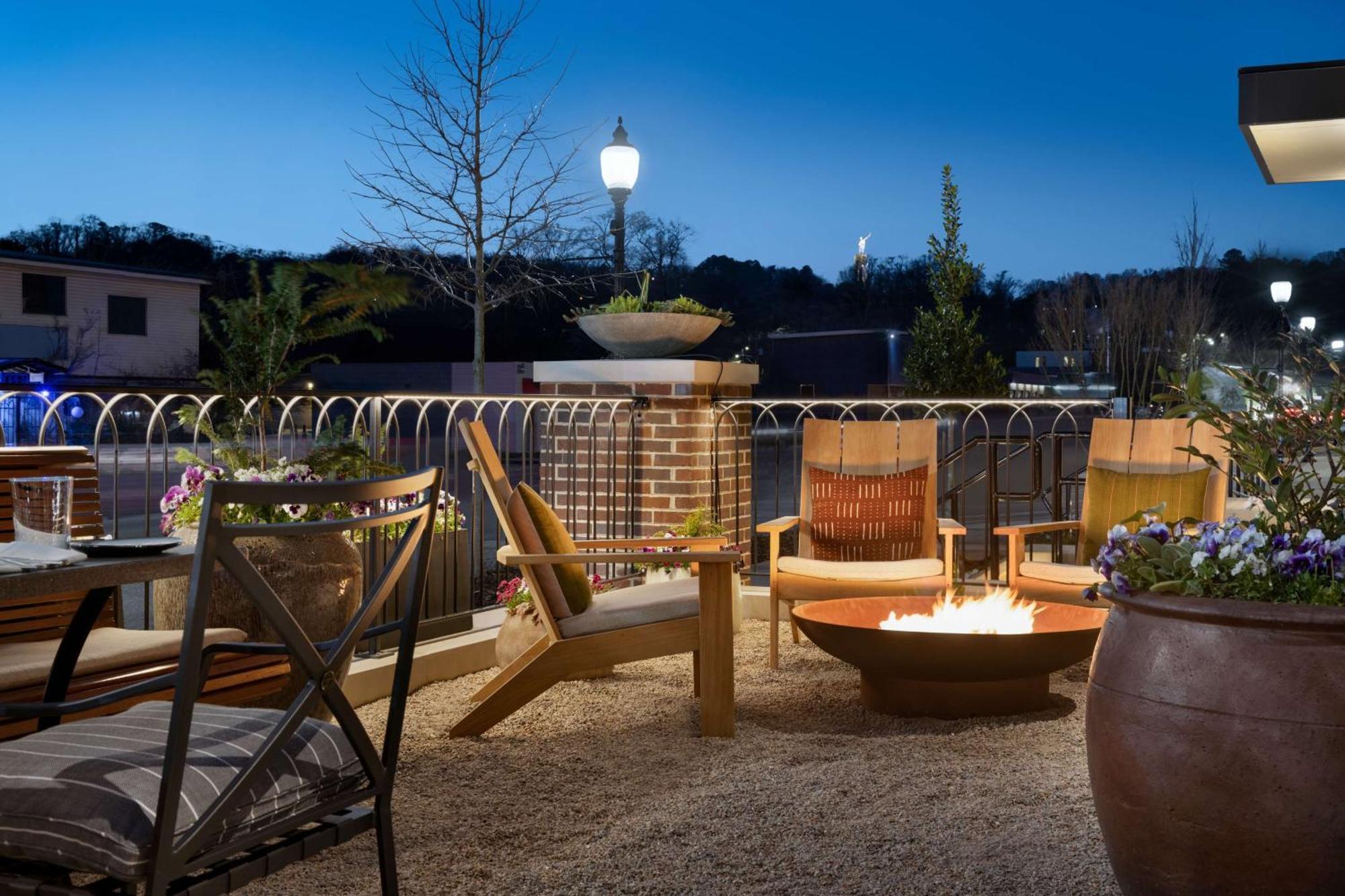 Valley Hotel Homewood Birmingham - Curio Collection By Hilton エクステリア 写真