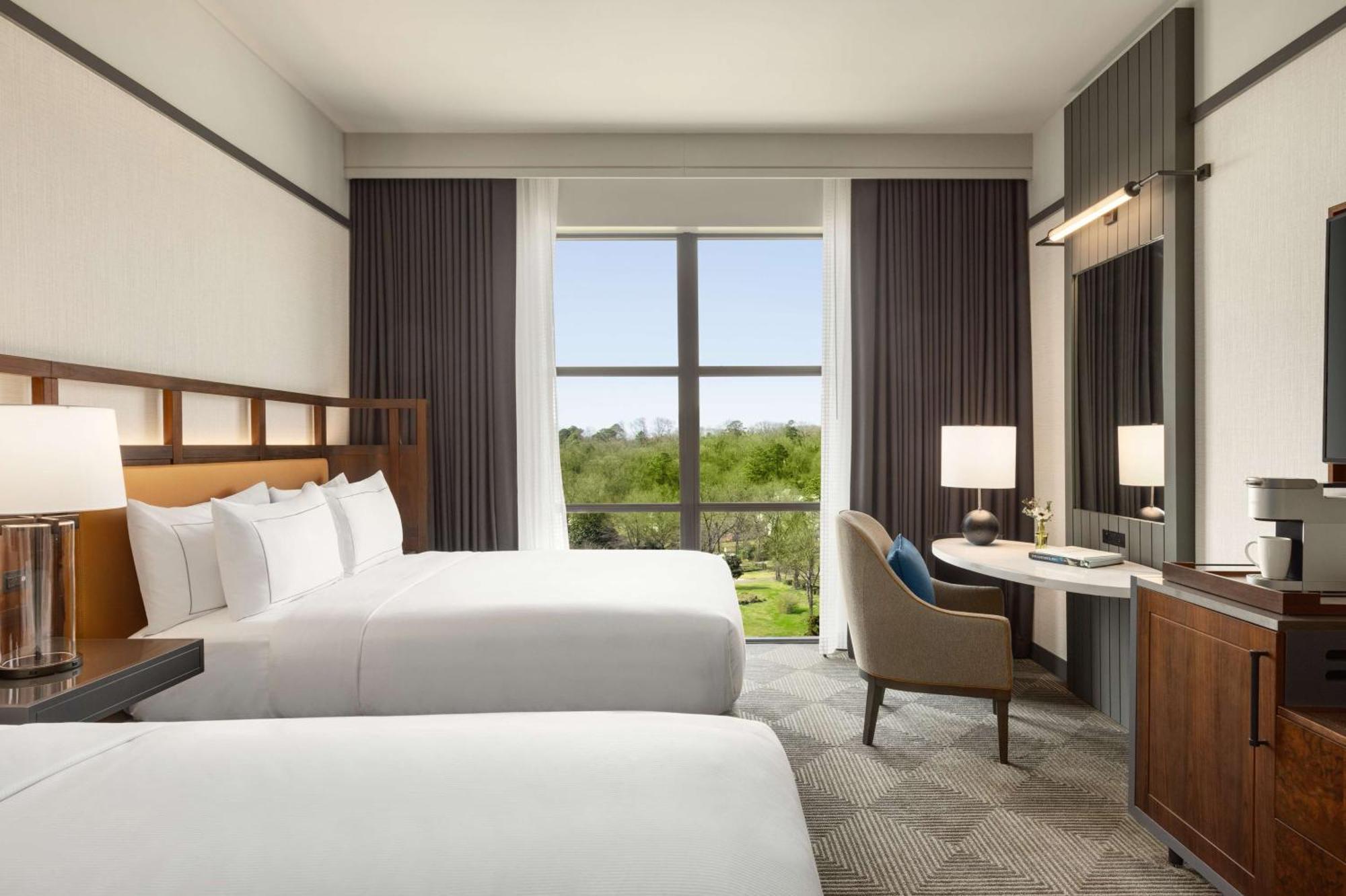 Valley Hotel Homewood Birmingham - Curio Collection By Hilton エクステリア 写真