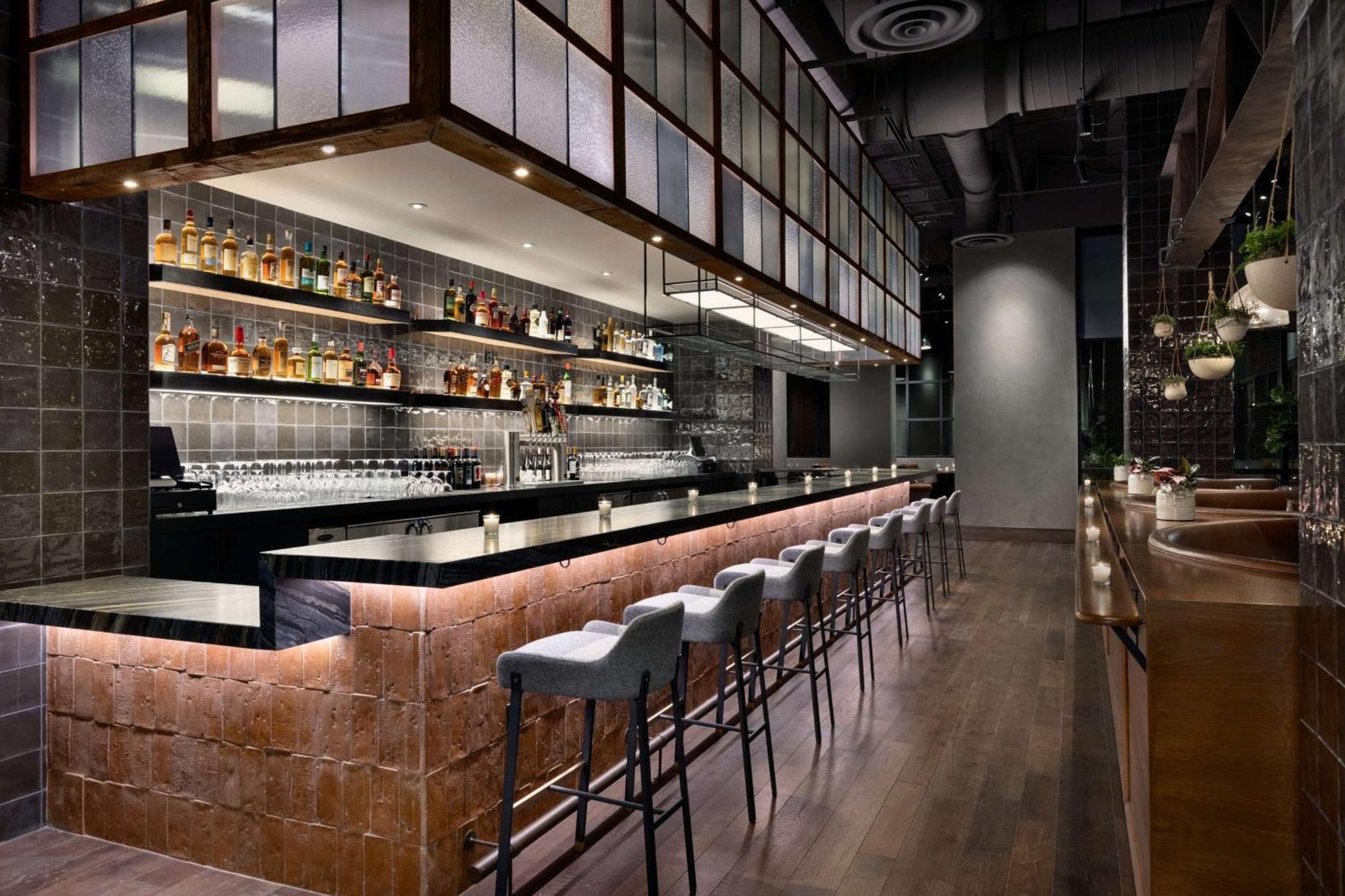 Valley Hotel Homewood Birmingham - Curio Collection By Hilton エクステリア 写真