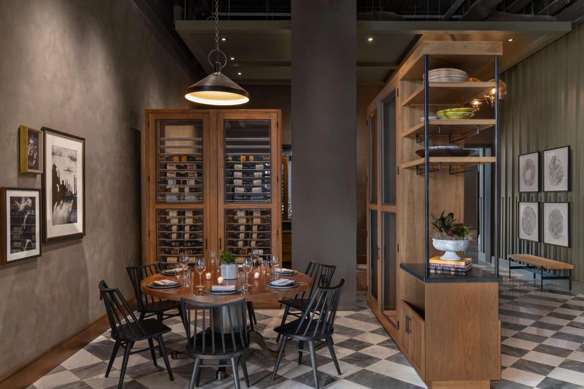 Valley Hotel Homewood Birmingham - Curio Collection By Hilton エクステリア 写真