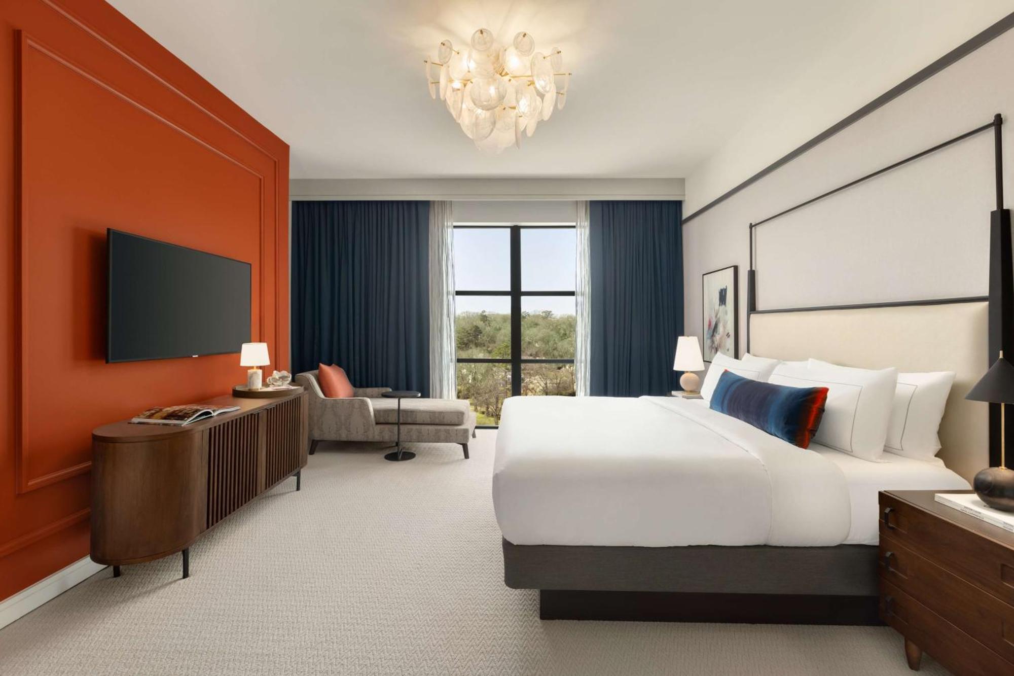 Valley Hotel Homewood Birmingham - Curio Collection By Hilton エクステリア 写真