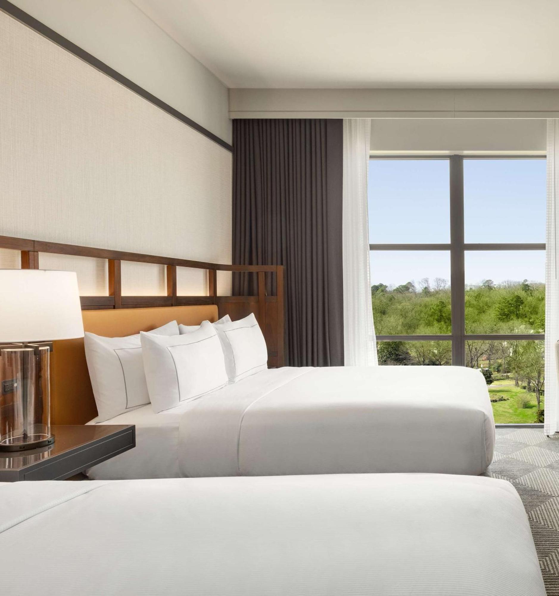 Valley Hotel Homewood Birmingham - Curio Collection By Hilton エクステリア 写真